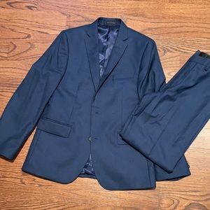 Boys Ralph Lauren suit